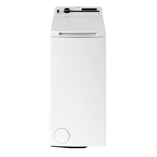 Whirlpool TDLRB 6240SS EU/N mosógép felültöltős