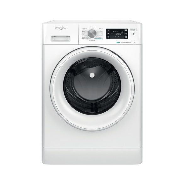 Whirlpool FFB 7459 WV EE mosógép elöltöltős