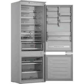   Whirlpool WH SP70 T262 P hűtő alulfagyasztós beépíthető