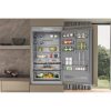 Whirlpool WH SP70 T262 P hűtő alulfagyasztós beépíthető