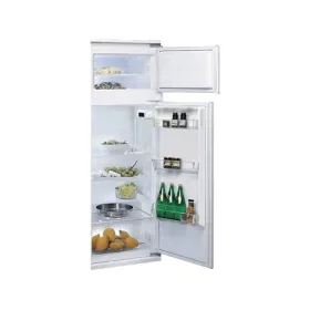 Whirlpool ART 3802 hűtő beépíthető felülfagyasztós