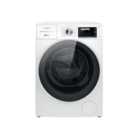 Whirlpool W8 99AD SILENCE EE mosógép elöltöltős