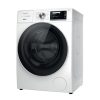 Whirlpool W8 99AD SILENCE EE mosógép elöltöltős