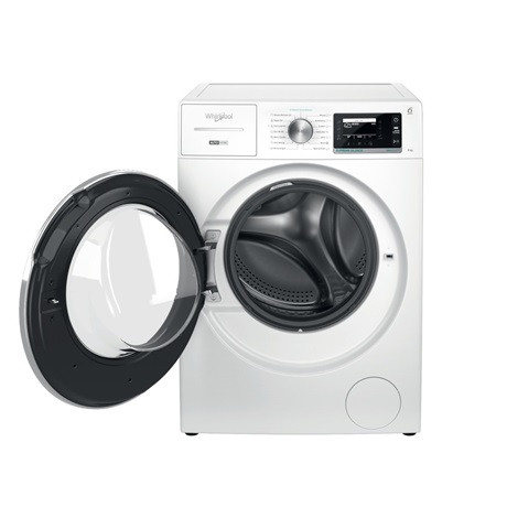 Whirlpool W8 99AD SILENCE EE mosógép elöltöltős