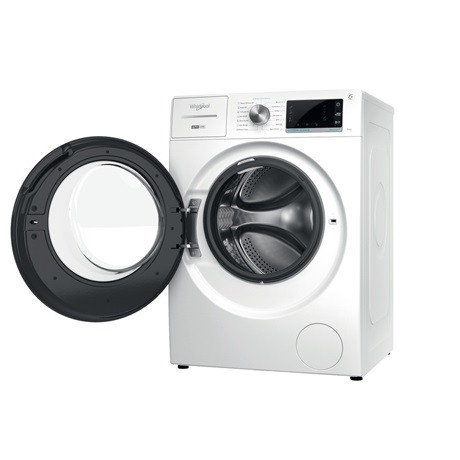 Whirlpool W8 99AD SILENCE EE mosógép elöltöltős