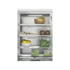 Whirlpool WHC18 T132 hűtő beépíthető alulfagyasztós