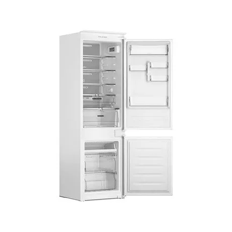 Whirlpool WHC18 T132 hűtő beépíthető alulfagyasztós