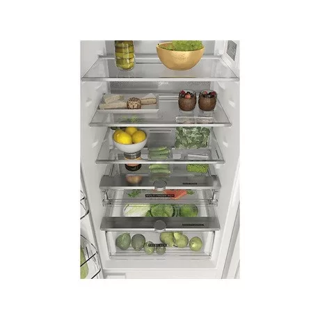 Whirlpool WHC18 T132 hűtő beépíthető alulfagyasztós