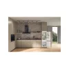 Whirlpool WHC18 T132 hűtő beépíthető alulfagyasztós