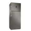 Whirlpool WT70E 832 X hűtő felülfagyasztós