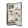 Whirlpool WT70E 832 X hűtő felülfagyasztós