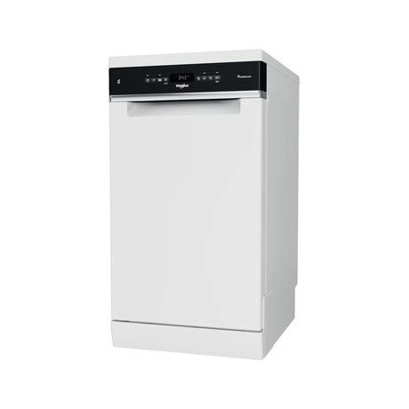 Whirlpool WSFO 3B23 P mosogatógép 10 teríték keskeny
