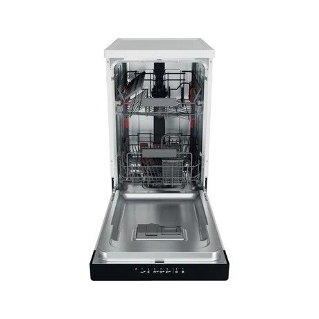 Whirlpool WSFO 3B23 P mosogatógép 10 teríték keskeny