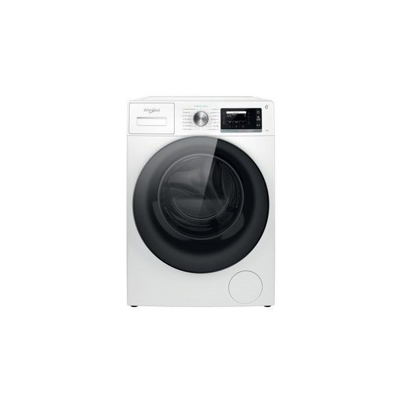 Whirlpool W7X 89 SILENCE EE mosógép elöltöltős