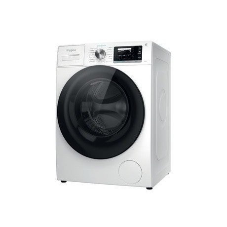 Whirlpool W7X 89 SILENCE EE mosógép elöltöltős