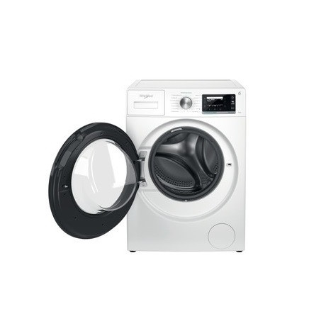 Whirlpool W7X 89 SILENCE EE mosógép elöltöltős