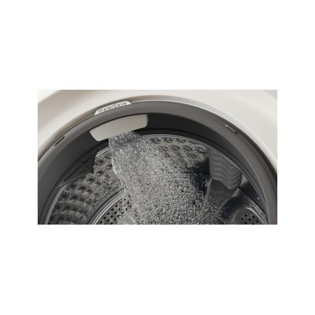 Whirlpool W7X 89 SILENCE EE mosógép elöltöltős