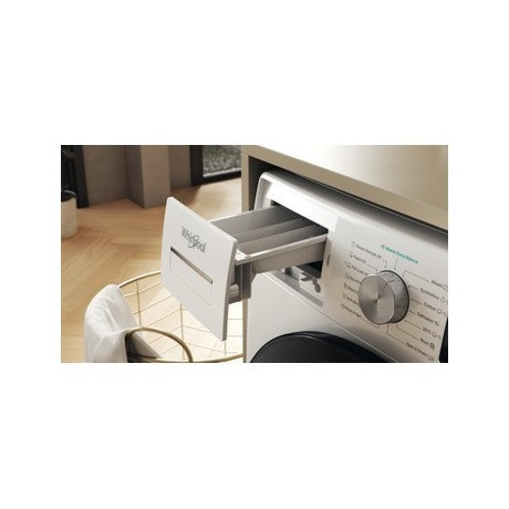 Whirlpool W7X 89 SILENCE EE mosógép elöltöltős