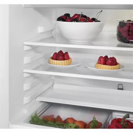 Whirlpool WBUF011 hűtő beépíthető egyajtós
