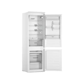   Whirlpool WHC18D011C1 SF hűtő alulfagyasztós beépíthető