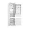 Whirlpool WHC20D013D1 hűtő alulfagyasztós beépíthető
