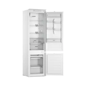 Whirlpool WHC20D013D1 hűtő alulfagyasztós beépíthető