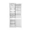 Whirlpool WHC20D013D1 hűtő alulfagyasztós beépíthető