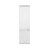 Whirlpool WHC20D013D1 hűtő alulfagyasztós beépíthető