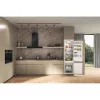 Whirlpool WHC20D013D1 hűtő alulfagyasztós beépíthető