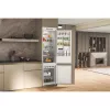 Whirlpool WHC20D013D1 hűtő alulfagyasztós beépíthető