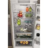 Whirlpool WHC20D013D1 hűtő alulfagyasztós beépíthető