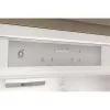 Whirlpool WHC20D013D1 hűtő alulfagyasztós beépíthető