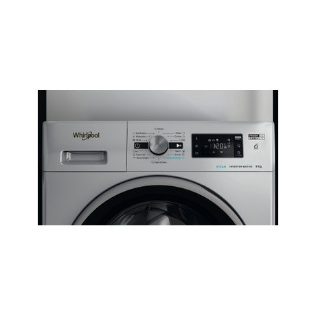 Whirlpool FFD 9469 SBSV EU mosógép elöltöltős