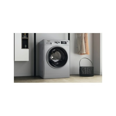 Whirlpool FFD 9469 SBSV EU mosógép elöltöltős