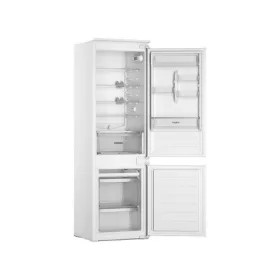 Whirlpool WHC18D031C1 hűtő alulfagyasztós beépíthető