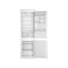 Whirlpool WHC18D011A2 hűtő alulfagyasztós beépíthető