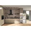 Whirlpool WHC18D011A2 hűtő alulfagyasztós beépíthető