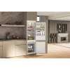 Whirlpool WHC18D011A2 hűtő alulfagyasztós beépíthető