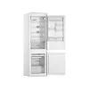 Whirlpool WHC18D021C2 SF hűtő alulfagyasztós beépíthető
