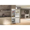 Whirlpool WHC18D021C2 SF hűtő alulfagyasztós beépíthető
