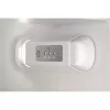 Whirlpool WHC18D021C2 SF hűtő alulfagyasztós beépíthető