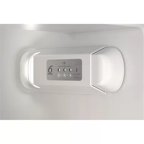 Whirlpool WHC18D021C2 SF hűtő alulfagyasztós beépíthető