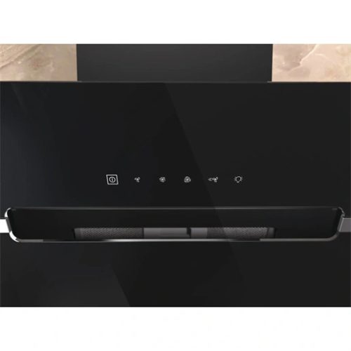 Whirlpool WHVS 61F LT DP K páraelszívó döntött