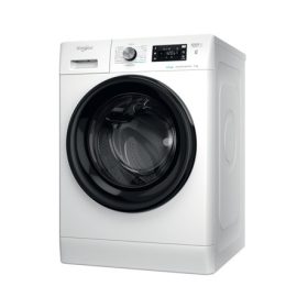  Whirlpool FFB 7469 BV EE mosógép elöltöltős gőz funkcióval
