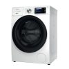 Whirlpool W8 09AD SILENCE EE mosógép elöltöltős