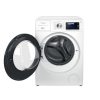 Whirlpool W8 09AD SILENCE EE mosógép elöltöltős