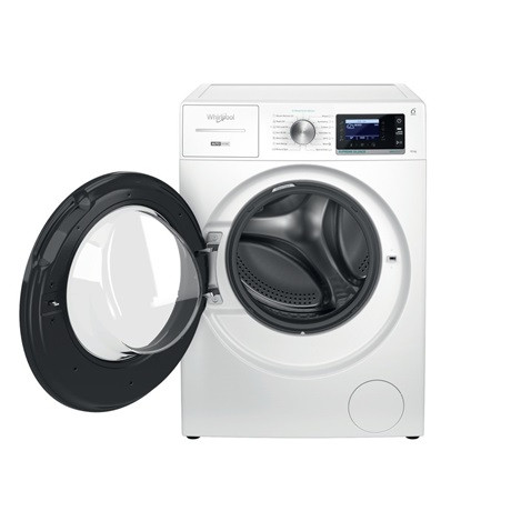Whirlpool W8 09AD SILENCE EE mosógép elöltöltős