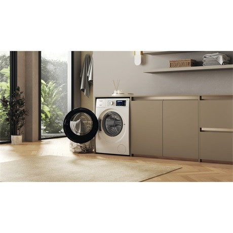 Whirlpool W8 09AD SILENCE EE mosógép elöltöltős
