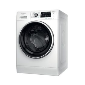   Whirlpool FFD 9489 BCV EE mosógép elöltöltős gőz funkcióval