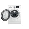 Whirlpool FFD 9489 BCV EE mosógép elöltöltős gőz funkcióval